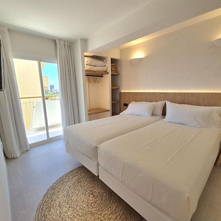 Malacosta A - Mc Apartments Ibiza Exterior foto