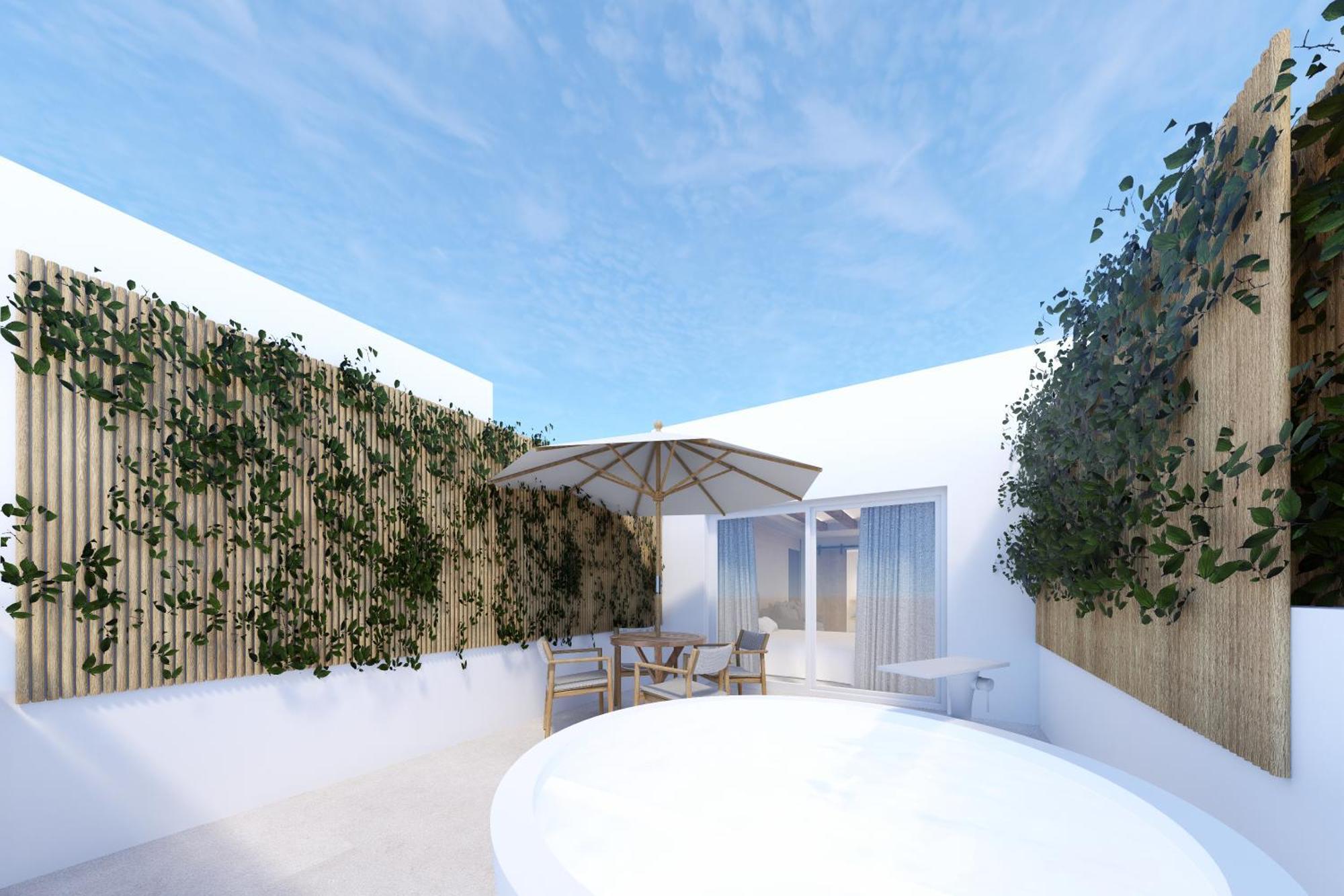 Malacosta A - Mc Apartments Ibiza Exterior foto