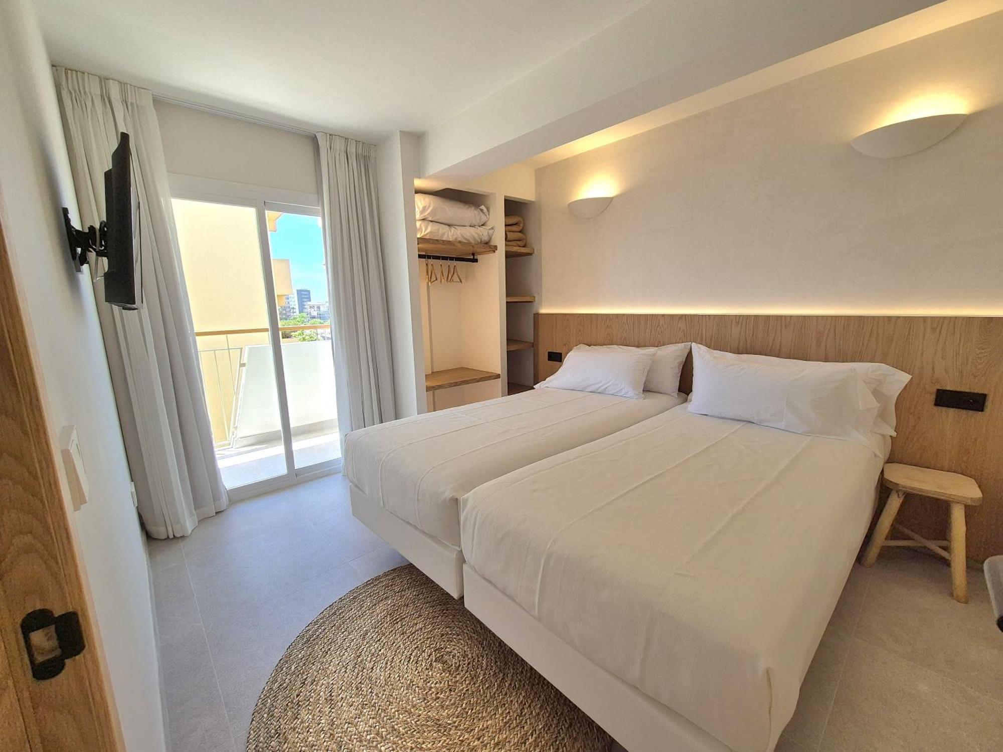 Malacosta A - Mc Apartments Ibiza Exterior foto