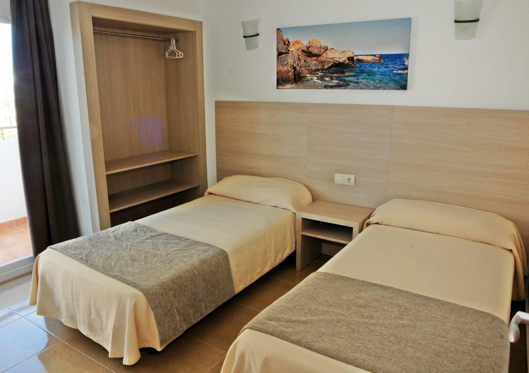 Malacosta A - Mc Apartments Ibiza Exterior foto